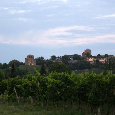 Romantic Gite Nr St Emilion With Private Pool And Views To Die For Pujols  Екстер'єр фото