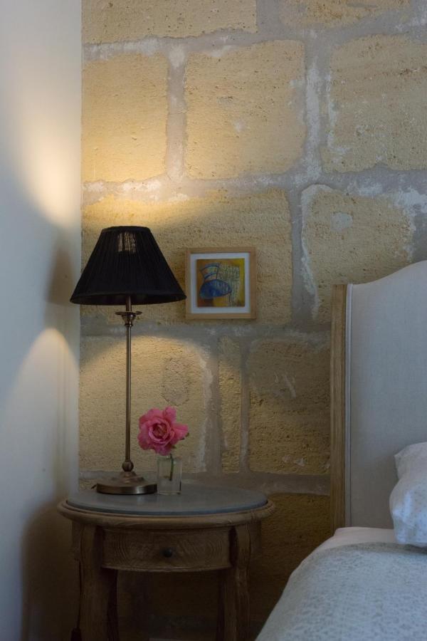 Romantic Gite Nr St Emilion With Private Pool And Views To Die For Pujols  Екстер'єр фото
