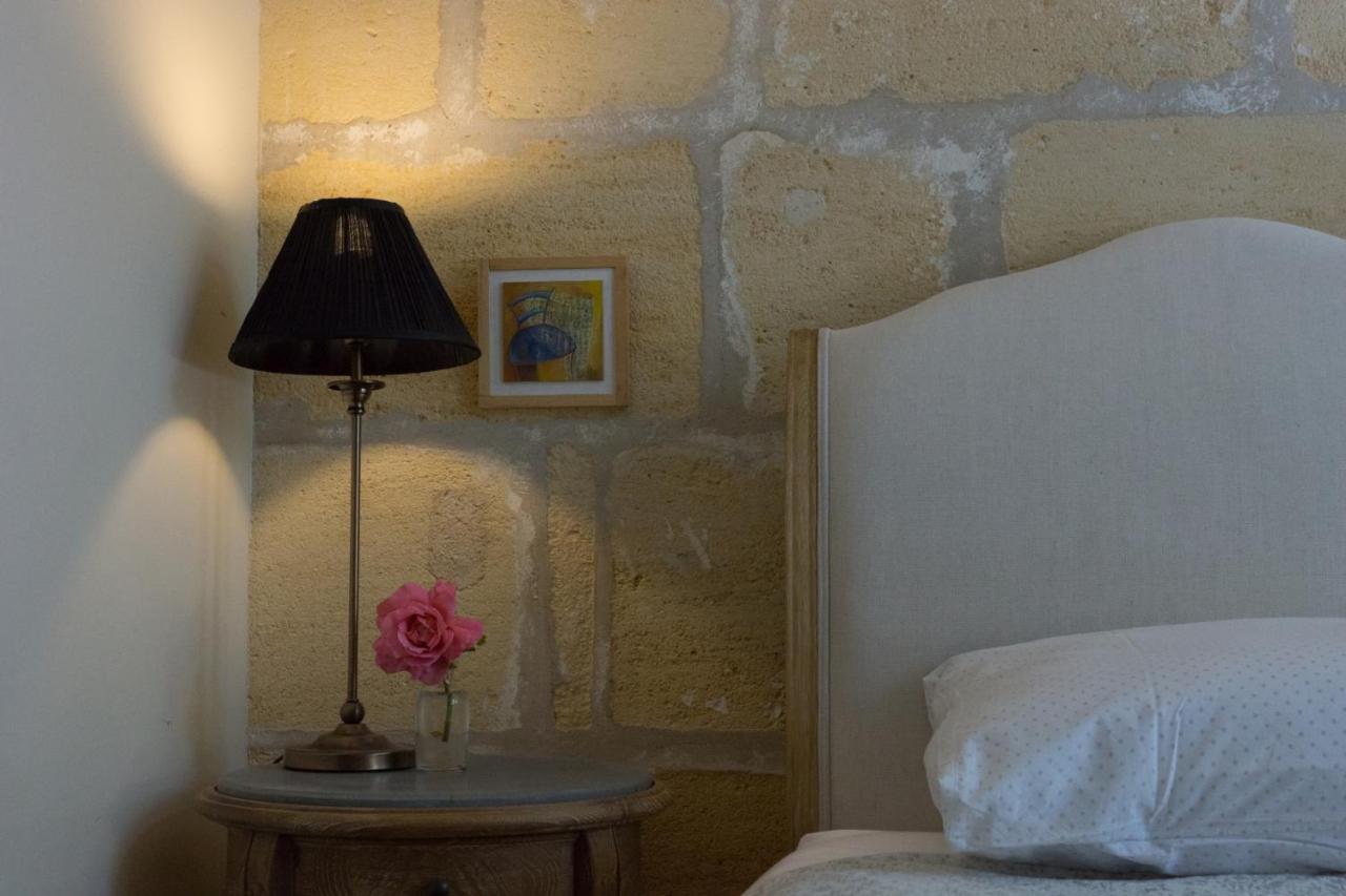Romantic Gite Nr St Emilion With Private Pool And Views To Die For Pujols  Екстер'єр фото